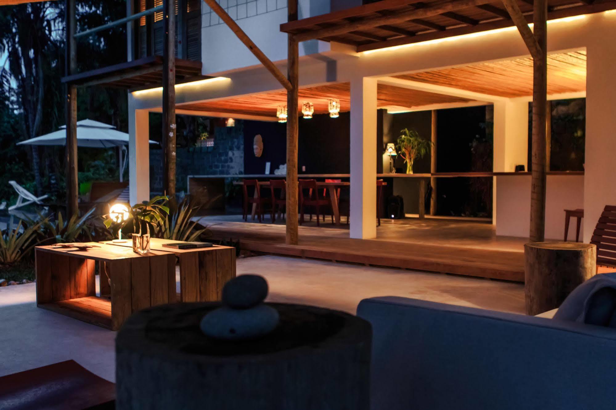 Casa Mar Paraty Exterior photo