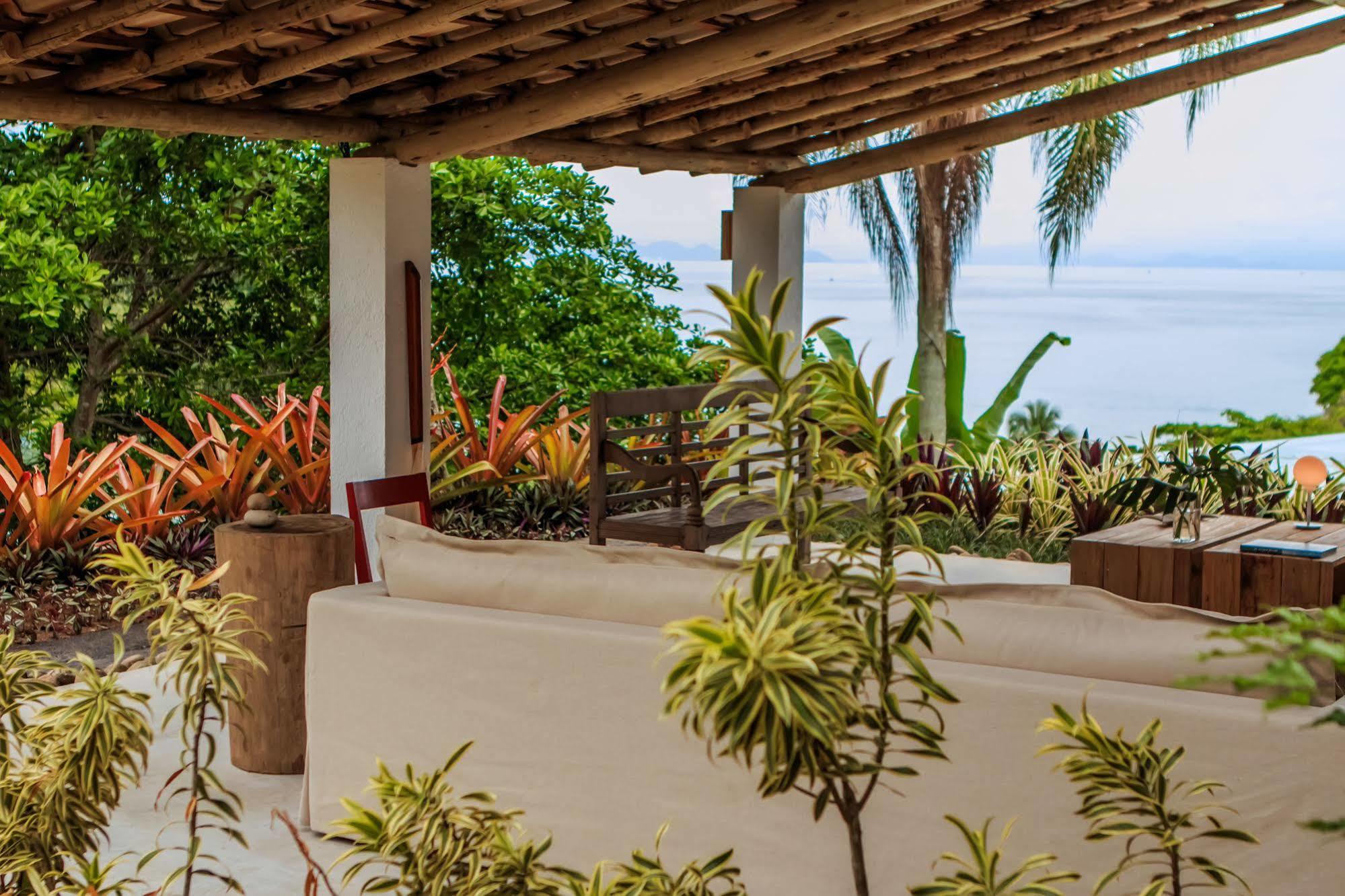 Casa Mar Paraty Exterior photo