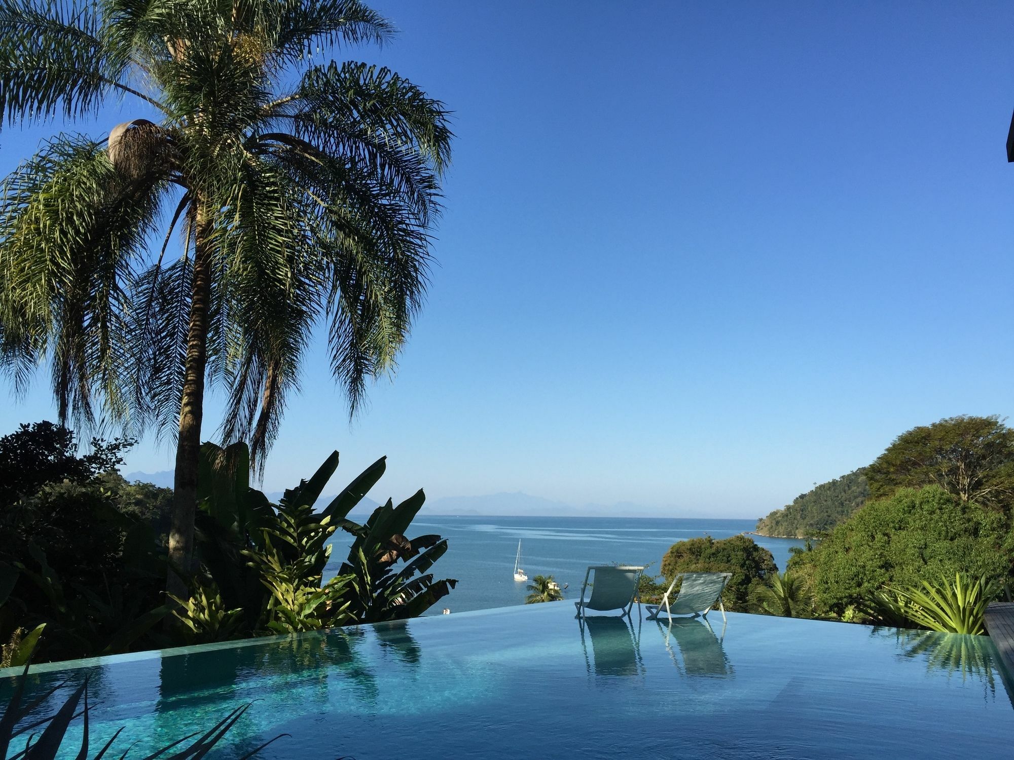 Casa Mar Paraty Exterior photo
